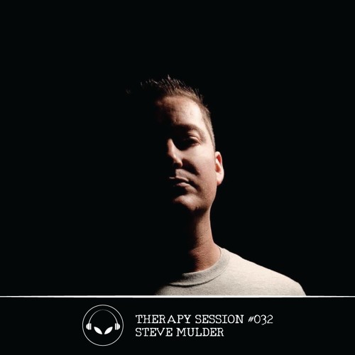 Therapy Session #032 - Guest: Steve Mulder (Recorded Live @ Techno Tuesday, Melkweg, Amsterdam)