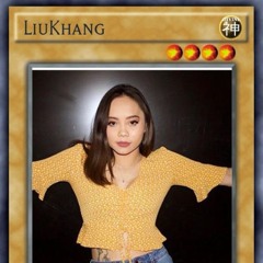 Eat - LiuKhang