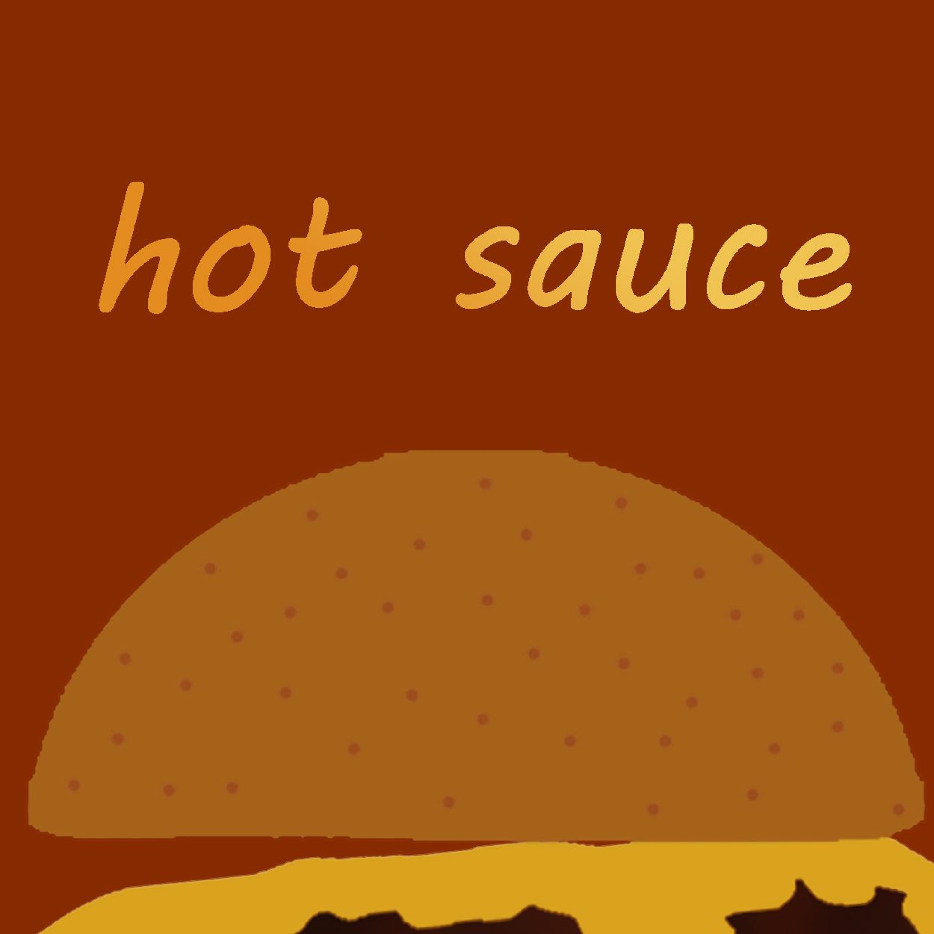 hot sauce episode artwork