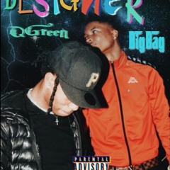 Designer - QGreen X BigBag
