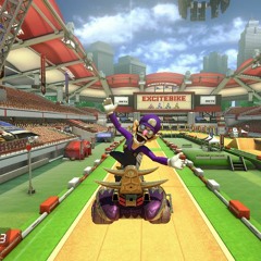 Racecar (ABEL, GHOST, Playboydrew) *MONTANAWASHERE*