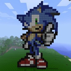 sonic fr*cking MINES