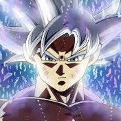 Dragon Ball Super - Jiren's Tremendous Power Vs Mui Goku (Trap Remix)