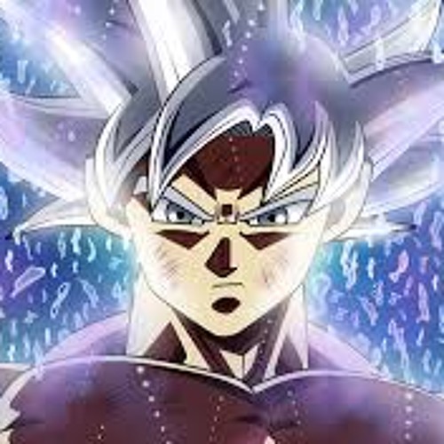 Stream Dragon Ball Super - Jiren'S Tremendous Power Vs Mui Goku (Trap  Remix) By Ivan Koliuzhni | Listen Online For Free On Soundcloud