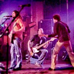 Losing Breath (Live at Kensington Church - 11/1/02)