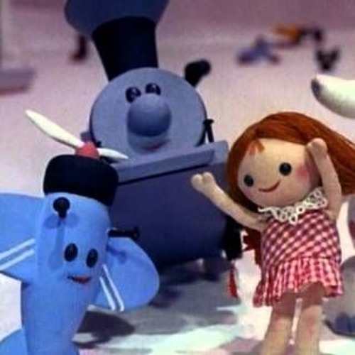 Stream The Island Of Misfit Toys by bkbirge Listen online for free on