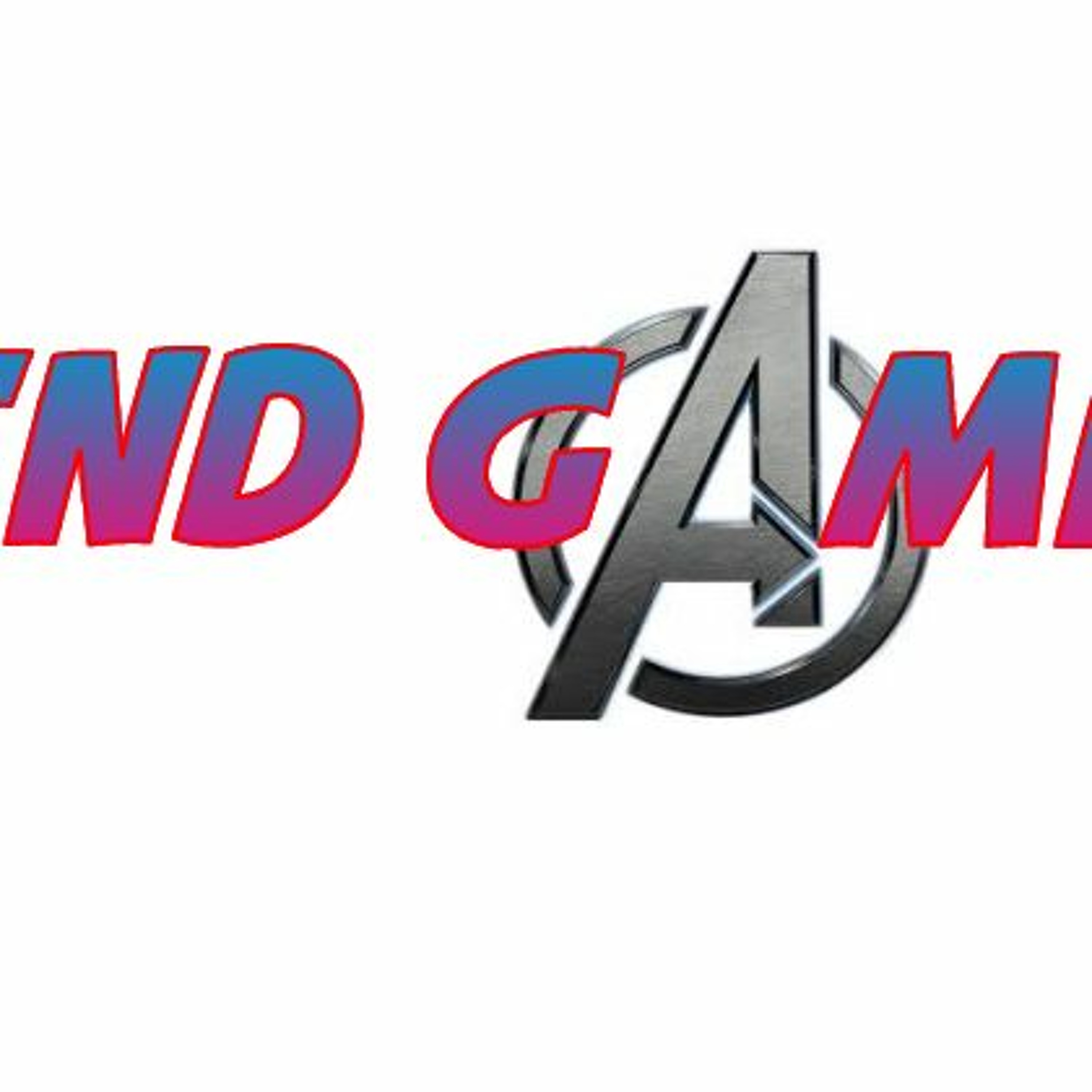 EndGame episode artwork