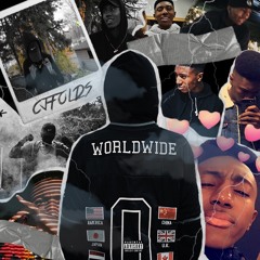 HOLD ME DOWN ft. Dyzzi (prod. Reuel StopPlaying)