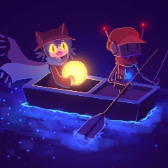 another old OneShot remix