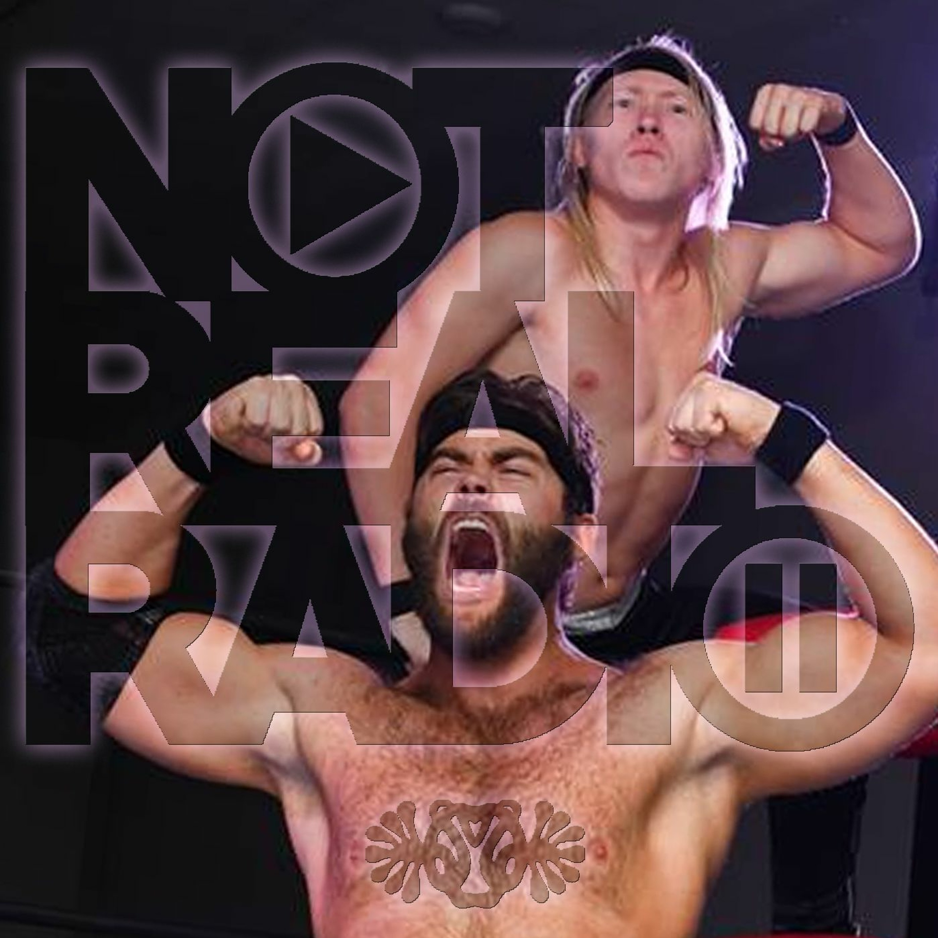Not Real Radio