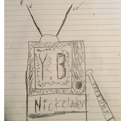 NICKELODEON (freestyle)