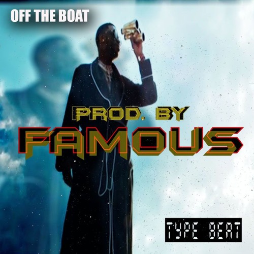 Stream Gucci Mane - Off The Boat ( Instrumental ) by Produced By Famous |  Listen online for free on SoundCloud