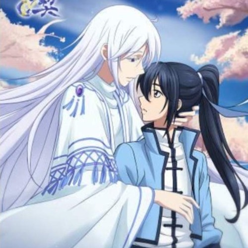 Stream SpiritPact Ost - If by Elly Chau