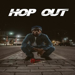 HOP OUT [Prod. By Frakcija]
