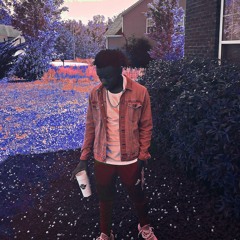 No Pressure (Prod.ForeignTaeo)