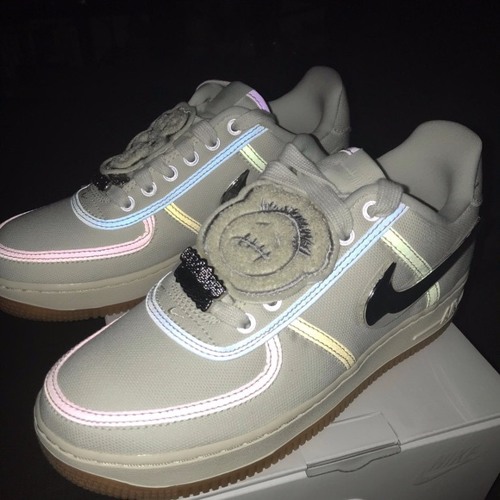 Stream *FREE* TRAVIS SCOTT X DRAKE TYPE BEAT (2018) "POWER" by