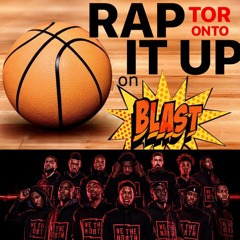 RAP IT UP - Game 28: Bucks 104 - Raptors 99