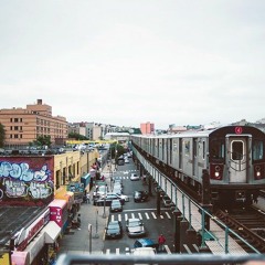 This Aint New York This The Bronx