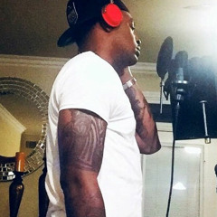 YUNGSCRILL- Kold World (freestyle)  via the Rapchat app (prod. by DJ Pain 1)