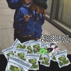 Chillen trynna get it (prod.Yung Pear)