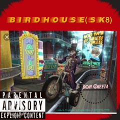 Birdhouse (prod. Laff)