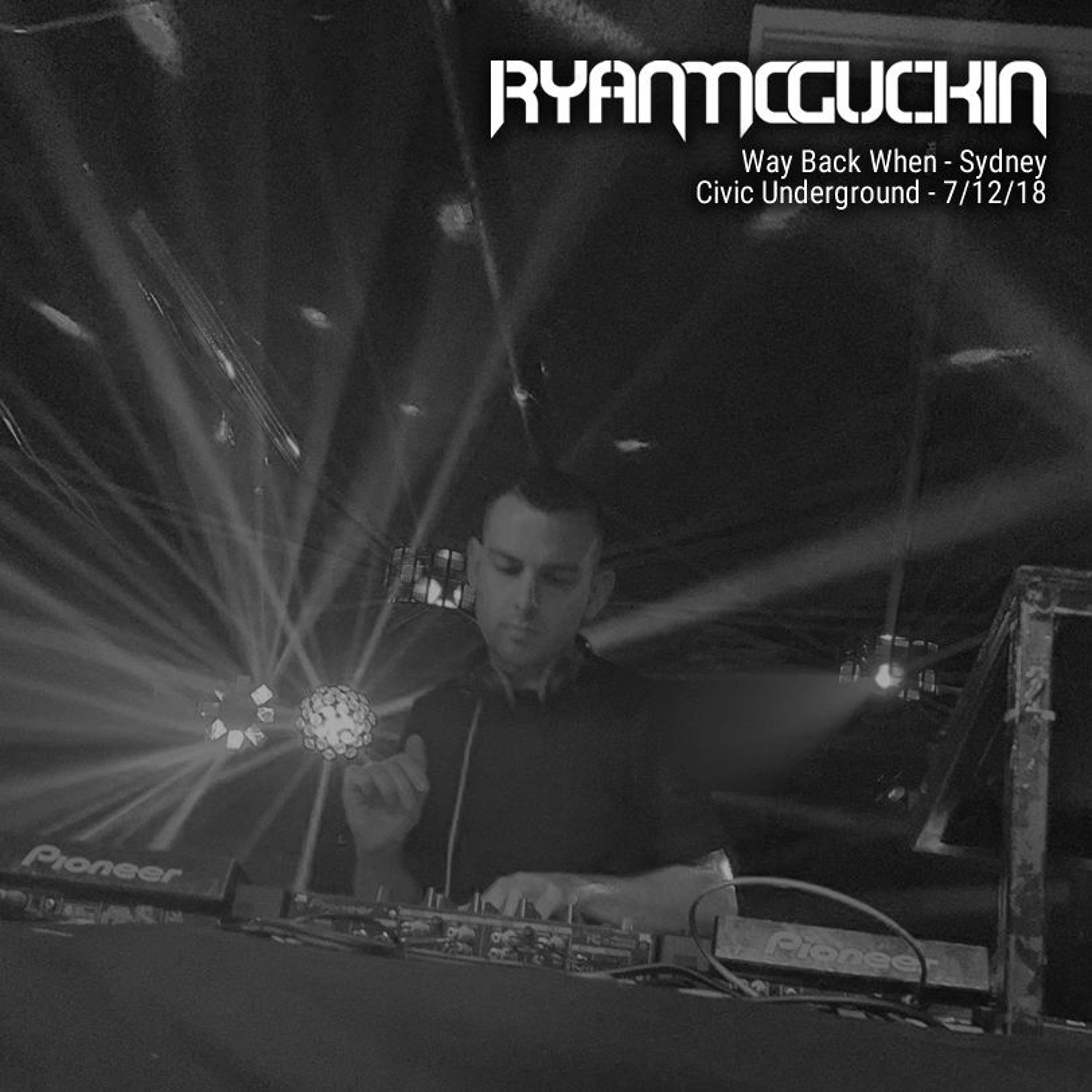 Ryan McGuckin