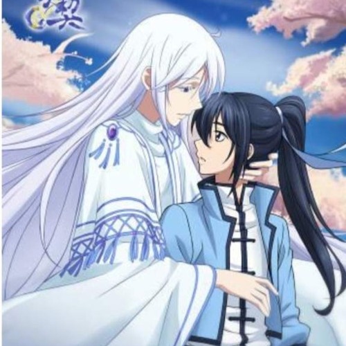 Listen to (TV Size)灵契·黄泉之契SpiritPact/Ling Qi S2 OP:S&Silence by Jay Tan in  Spiritpact/ Soul Contract Op playlist online for free on SoundCloud