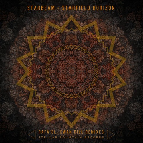 Starbeam - Starfield (Original Mix)