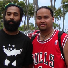 V.P.K. featuring Big Gilligan  -  Heckler And Kotch