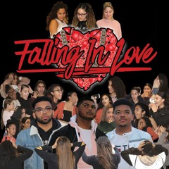 FALLING IN LOVE(FT. C_LOS, TrevTrill)