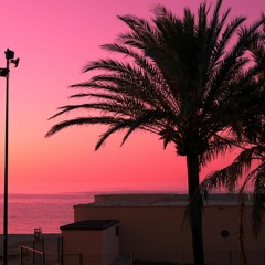 Pink Sky Illin (Instrumental)