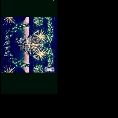 Material Things ft. ¿ason