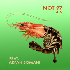 Season Four — Episode Five (Feat. Arpan Somani)