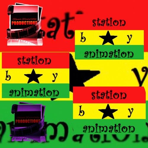 StationBYanimation - TEEPHLOW BOYS KASA Freestyle