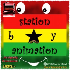 KOBBY CERTIFIED - OSAMAN KWAKU - SIM A3 PLEDGE Live At StationBYanimation SHARE KNOWLEDGE PRO