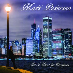 All I Want for Christmas is You