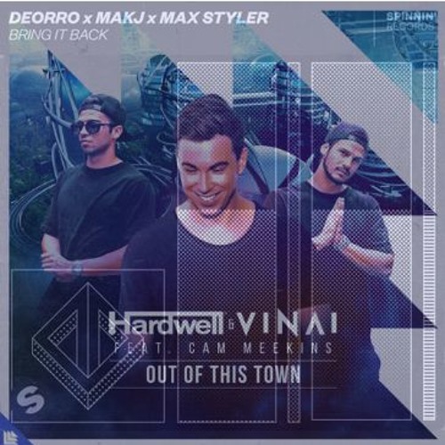 Bring It Out of this Town (BAMESY Mashup)