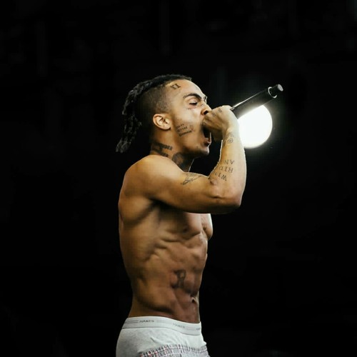 Take a step back remix xxxtentacion