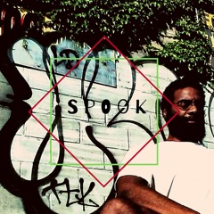 Spook_ Windblade _Produced By Lex Boogie From The Bronx