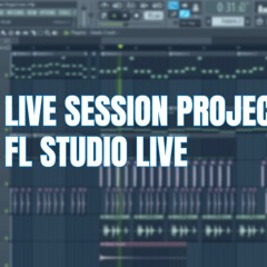Moombahton Riddim Free Project Live 3 (flp + sounds)
