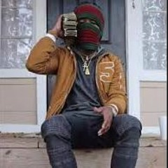 Rylo Rodriguez X Nocap Type Beat Left Alone