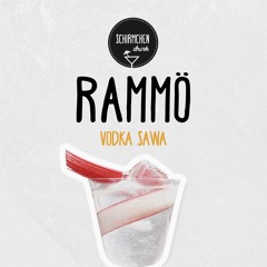 Vodka Sawa | RAMMÖ