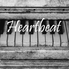 Heartbeat - 90s Old School Hip Hop - Rap Beat - Sad Piano - Boom Bap Instrumental (Prod. Nxnja)