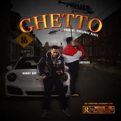 Ghettoo - Jayycee  Dannyboy