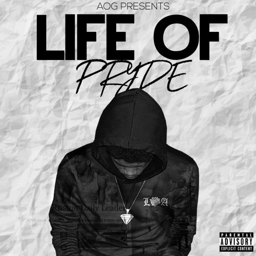 Pryde - Supposed To (Prod. By Deemarc)