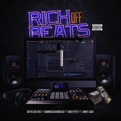 Sauce Sauce Prod By G5yve