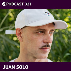 CS Podcast 321: Juan Solo