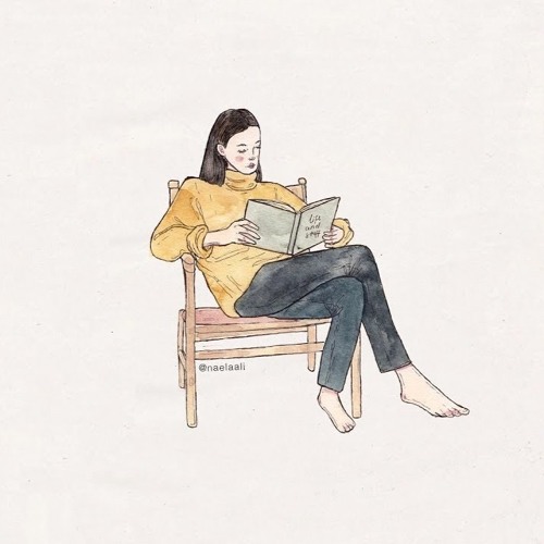 thinking of you