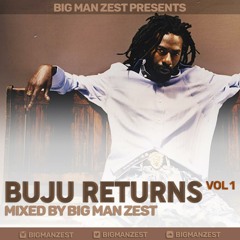 Buju Returns (Vol.1)- Strictly Buju Banton Hits & features