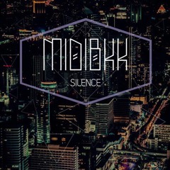 SILENCE(single : pray2019)